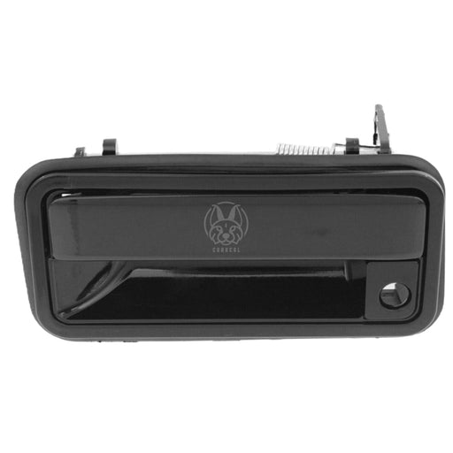 Manilla Externa Chevrolet Cheyenne Silverado Grand Blazer 1995-2000 Delantera Izquierda MANILLA EXTERNA