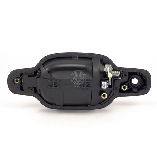 Manilla Externa Chevrolet Colorado Luv Dmax 2004-2014 Delantera Derecha MANILLA EXTERNA