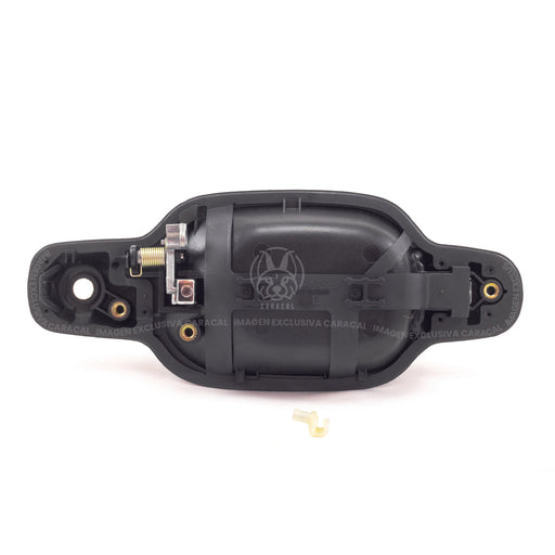 Manilla Externa Chevrolet Colorado Luv Dmax 2004-2014 Delantera Izquierda MANILLA EXTERNA