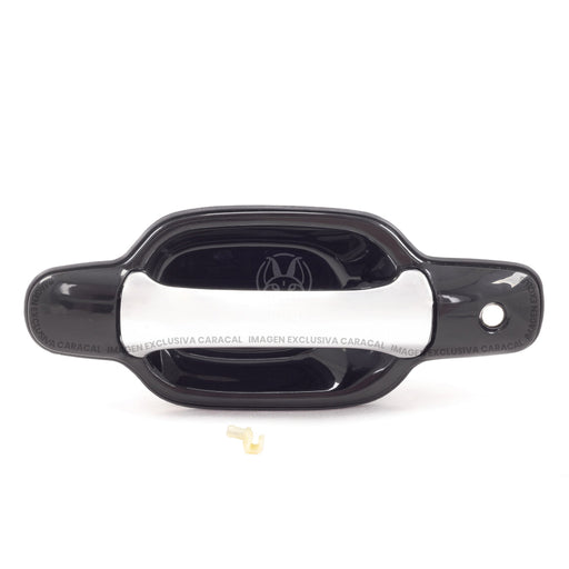 Manilla Externa Chevrolet Colorado Luv Dmax 2004-2014 Delantera Izquierda MANILLA EXTERNA