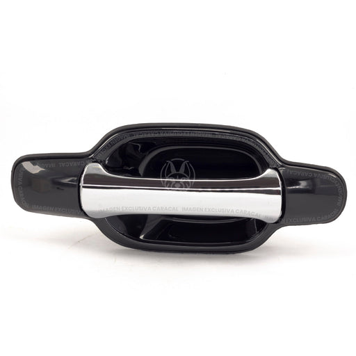 Manilla Externa Chevrolet Colorado Luv Dmax 2004-2014 Trasera Derecha MANILLA EXTERNA