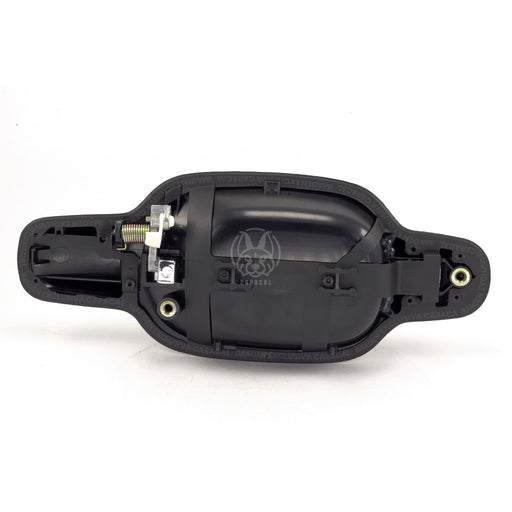 Manilla Externa Chevrolet Colorado Luv Dmax 2004-2014 Trasera Izquierda MANILLA EXTERNA