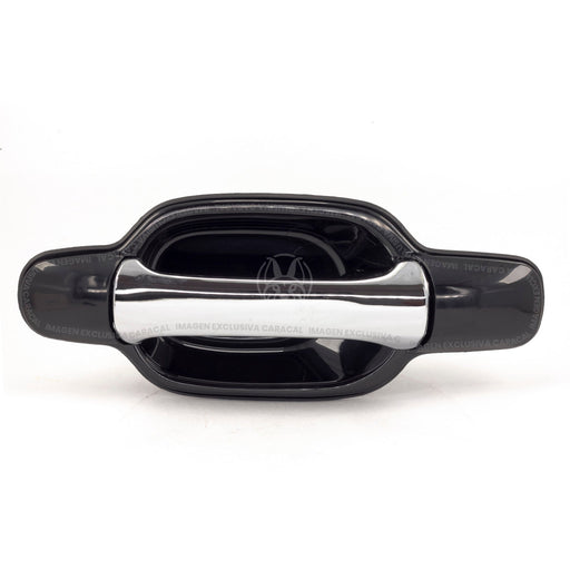 Manilla Externa Chevrolet Colorado Luv Dmax 2004-2014 Trasera Izquierda MANILLA EXTERNA