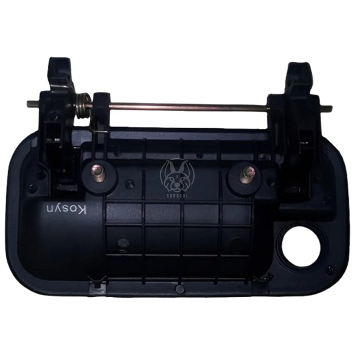 Manilla Externa Chevrolet Corsa 1996-2006 Delantera Derecha MANILLA EXTERNA