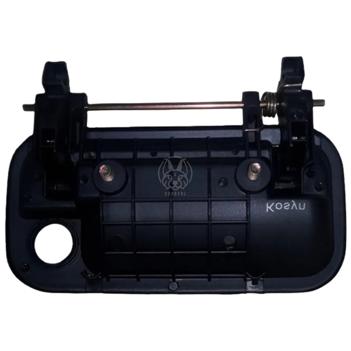 Manilla Externa Chevrolet Corsa 1996-2006 Delantera Izquierda MANILLA EXTERNA