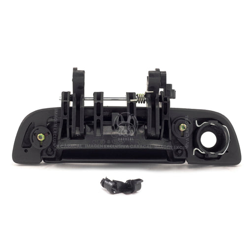 Manilla Externa Chevrolet Esteem 1995-2002 Delantera Derecha MANILLA EXTERNA