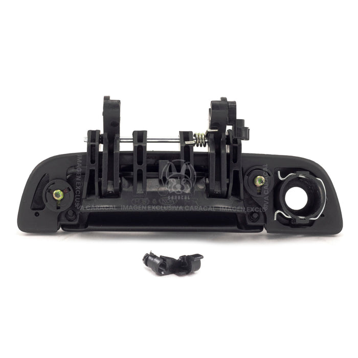 Manilla Externa Chevrolet Esteem 1995-2002 Delantera Derecha MANILLA EXTERNA