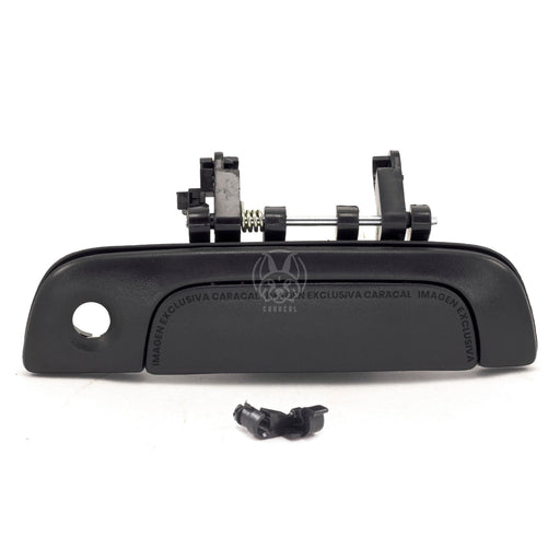 Manilla Externa Chevrolet Esteem 1995-2002 Delantera Derecha MANILLA EXTERNA