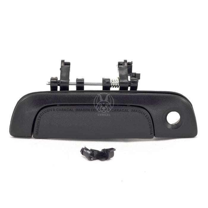 Manilla Externa Chevrolet Esteem 1995-2002 Delantera Izquierda MANILLA EXTERNA