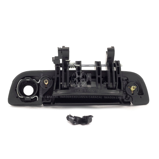 Manilla Externa Chevrolet Esteem 1995-2002 Delantera Izquierda MANILLA EXTERNA