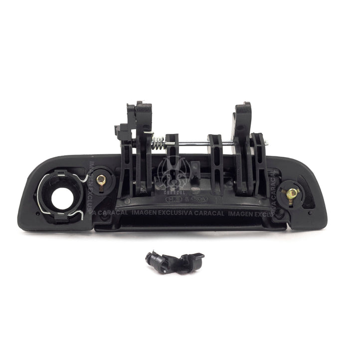 Manilla Externa Chevrolet Esteem 1995-2002 Delantera Izquierda MANILLA EXTERNA