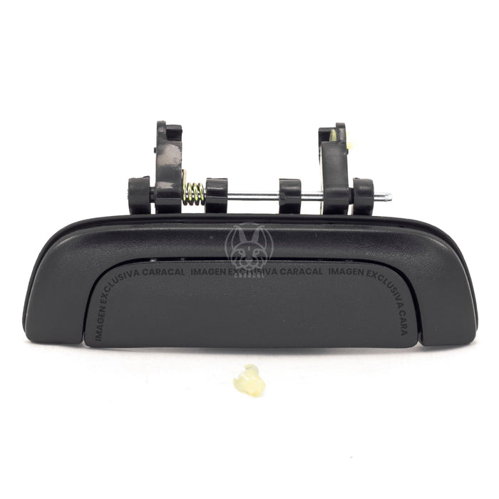 Manilla Externa Chevrolet Esteem 1995-2002 Trasera MANILLA EXTERNA