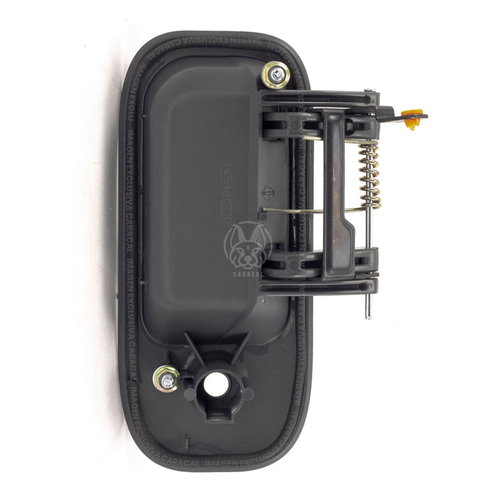 Manilla Externa Chevrolet Express 1996-2009 Cargo Puerta Corrediza Derecha MANILLA EXTERNA