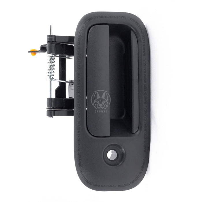 Manilla Externa Chevrolet Express 1996-2009 Cargo Puerta Corrediza Derecha MANILLA EXTERNA