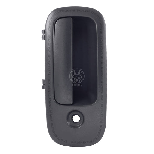 Manilla Externa Chevrolet Express 1996-2009 Delantera Derecha MANILLA EXTERNA