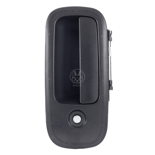 Manilla Externa Chevrolet Express 1996-2009 Delantera Izquierda MANILLA EXTERNA