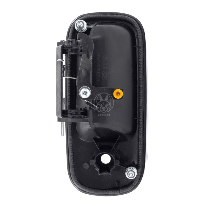 Manilla Externa Chevrolet Express 1996-2009 Delantera Izquierda MANILLA EXTERNA