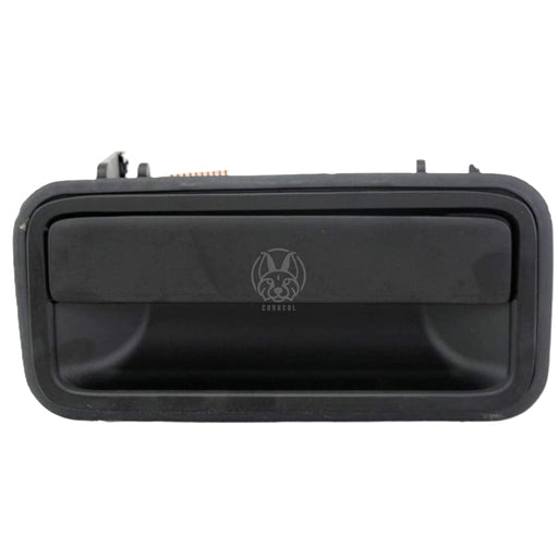 Manilla Externa Chevrolet Grand Blazer 1995-2000 Trasera Derecha MANILLA EXTERNA