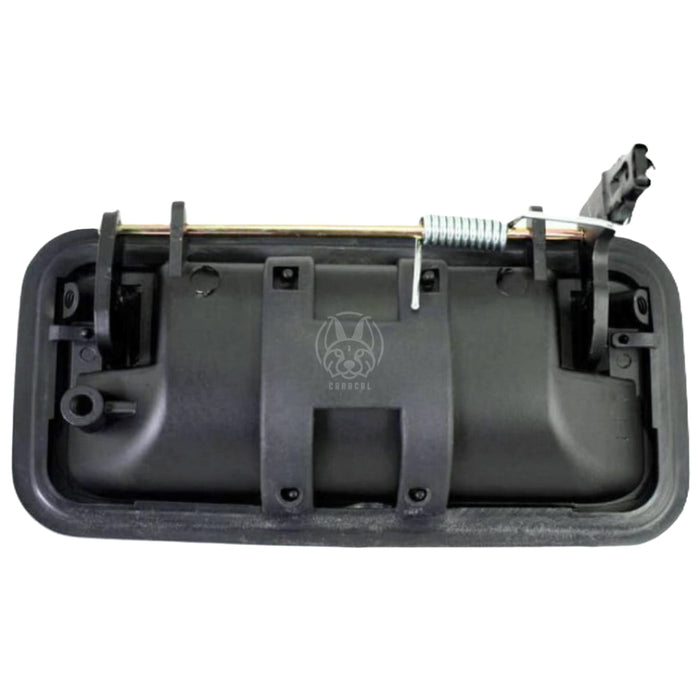 Manilla Externa Chevrolet Grand Blazer 1995-2000 Trasera Derecha MANILLA EXTERNA