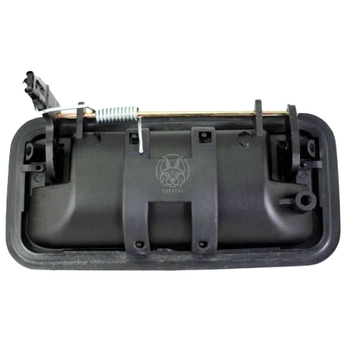 Manilla Externa Chevrolet Grand Blazer 1995-2000 Trasera Izquierda MANILLA EXTERNA