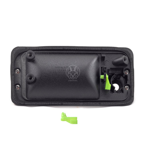 Manilla Externa Chevrolet Kodiak C3500 C4500 C5500 C6000 C6500 C7000 C7500 1994-2007 Derecha MANILLA EXTERNA