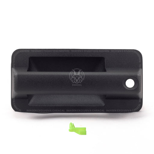 Manilla Externa Chevrolet Kodiak C3500 C4500 C5500 C6000 C6500 C7000 C7500 1994-2007 Izquierda MANILLA EXTERNA