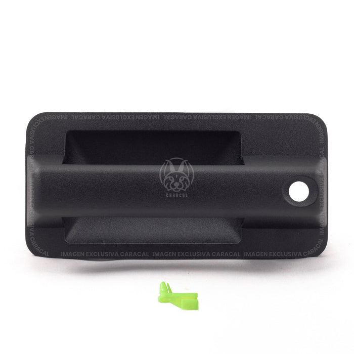 Manilla Externa Chevrolet Kodiak C3500 C4500 C5500 C6000 C6500 C7000 C7500 1994-2007 Izquierda MANILLA EXTERNA