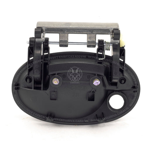 Manilla Externa Chevrolet Meriva Corsa Evolution Montana 2001-2012 Delantera Derecha MANILLA EXTERNA