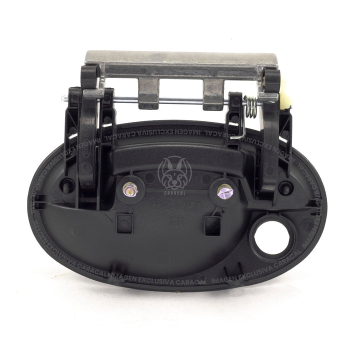 Manilla Externa Chevrolet Meriva Corsa Evolution Montana 2001-2012 Delantera Derecha MANILLA EXTERNA