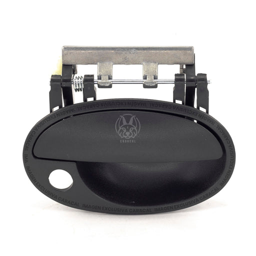 Manilla Externa Chevrolet Meriva Corsa Evolution Montana 2001-2012 Delantera Derecha MANILLA EXTERNA