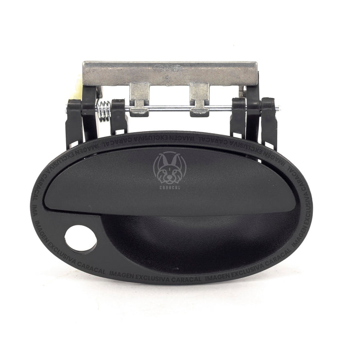 Manilla Externa Chevrolet Meriva Corsa Evolution Montana 2001-2012 Delantera Derecha MANILLA EXTERNA