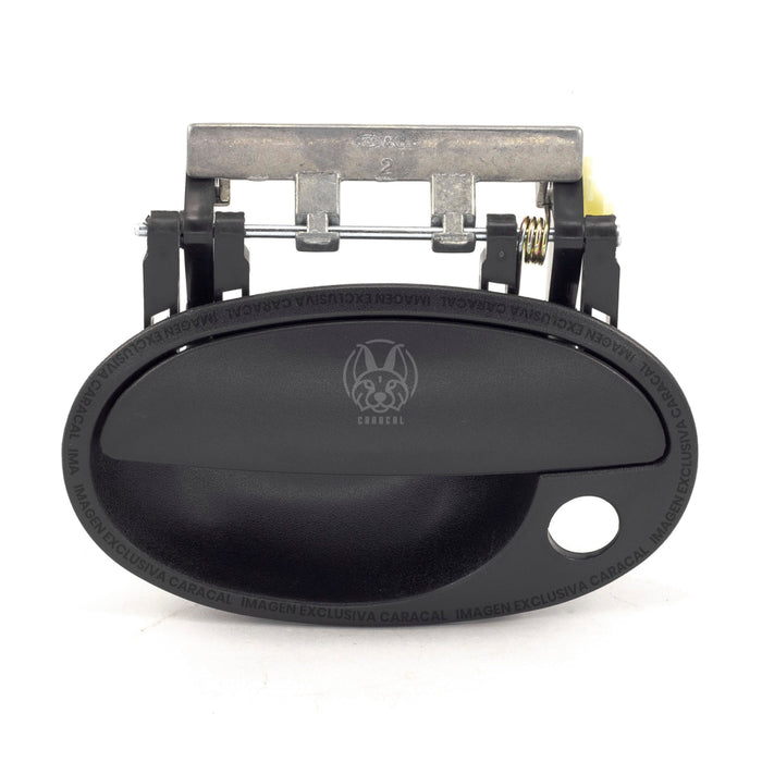 Manilla Externa Chevrolet Meriva Corsa Evolution Montana 2001-2012 Delantera Izquierda MANILLA EXTERNA