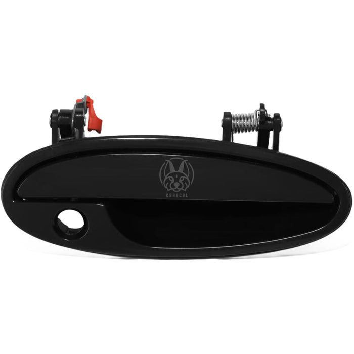 Manilla Externa Chevrolet Monte Carlo Impala 2000-2005 Delantera Derecha MANILLA EXTERNA