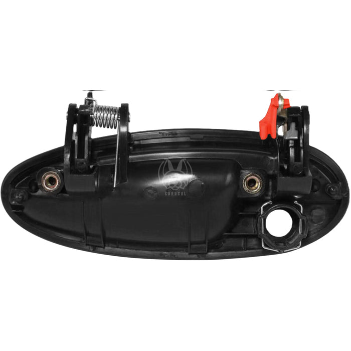 Manilla Externa Chevrolet Monte Carlo Impala 2000-2005 Delantera Derecha MANILLA EXTERNA