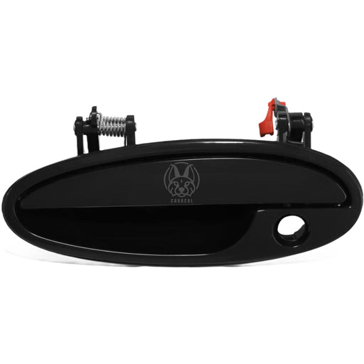 Manilla Externa Chevrolet Monte Carlo Impala 2000-2005 Delantera Izquierda MANILLA EXTERNA