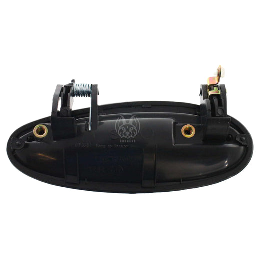 Manilla Externa Chevrolet Monte Carlo Impala 2000-2005 Trasera Derecha MANILLA EXTERNA