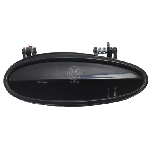 Manilla Externa Chevrolet Monte Carlo Impala 2000-2005 Trasera Derecha MANILLA EXTERNA