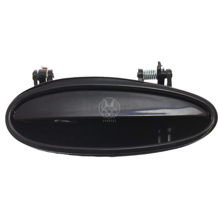 Manilla Externa Chevrolet Monte Carlo Impala 2000-2005 Trasera Derecha MANILLA EXTERNA