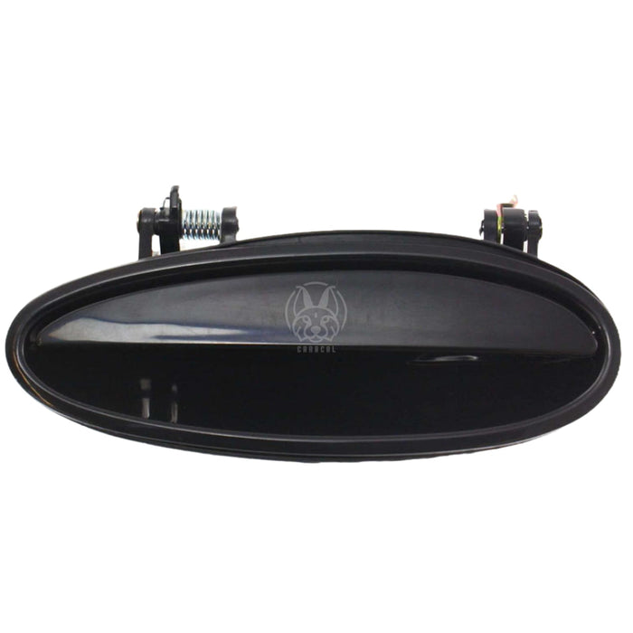 Manilla Externa Chevrolet Monte Carlo Impala 2000-2005 Trasera Izquierda MANILLA EXTERNA