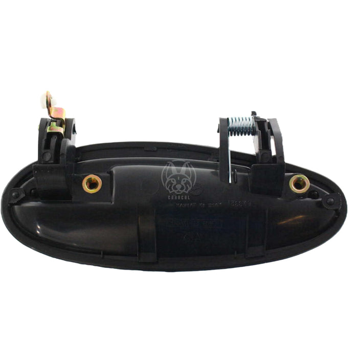 Manilla Externa Chevrolet Monte Carlo Impala 2000-2005 Trasera Izquierda MANILLA EXTERNA