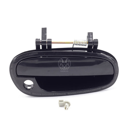 Manilla Externa Chevrolet Optra 2003-2005 Delantera Derecha MANILLA EXTERNA