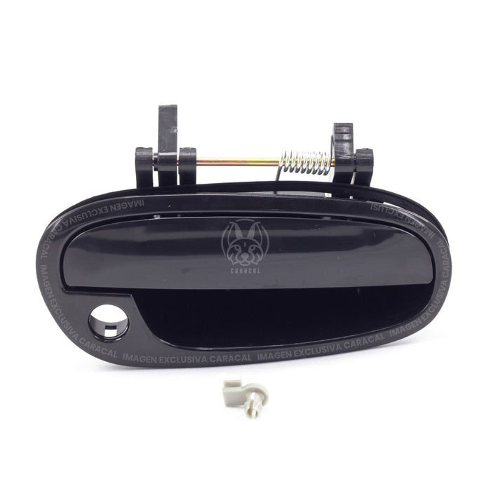 Manilla Externa Chevrolet Optra 2003-2005 Delantera Derecha MANILLA EXTERNA