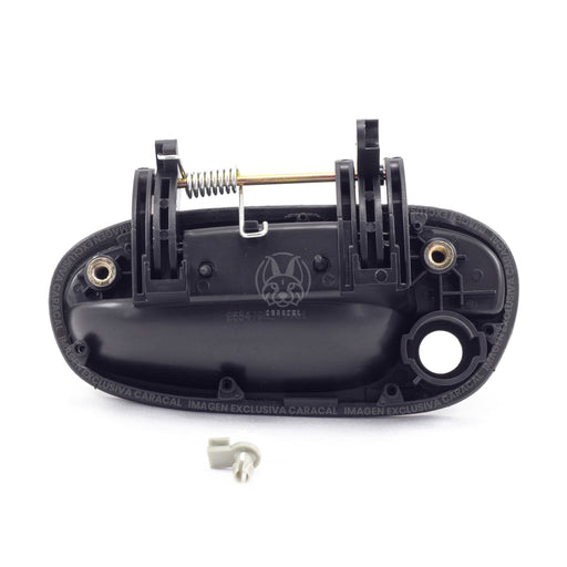 Manilla Externa Chevrolet Optra 2003-2005 Delantera Derecha MANILLA EXTERNA
