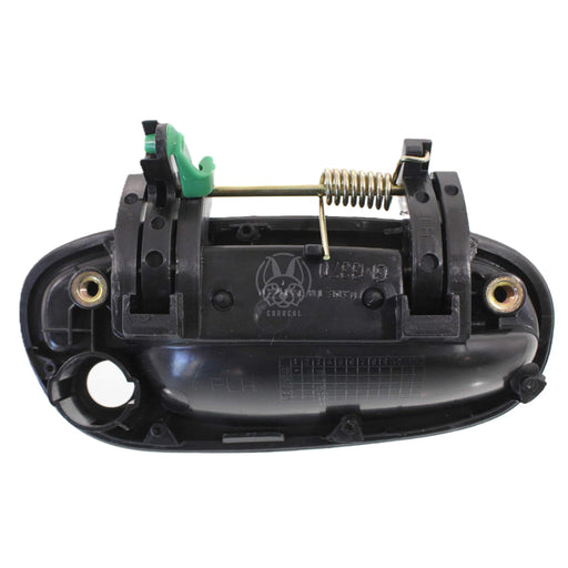 Manilla Externa Chevrolet Optra 2003-2005 Delantera Izquierda MANILLA EXTERNA