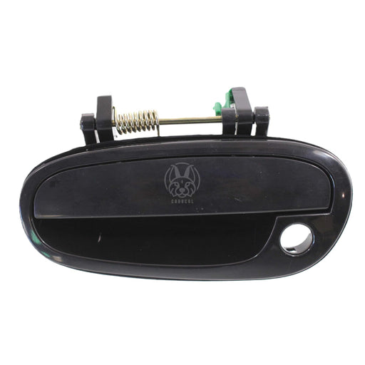 Manilla Externa Chevrolet Optra 2003-2005 Delantera Izquierda MANILLA EXTERNA