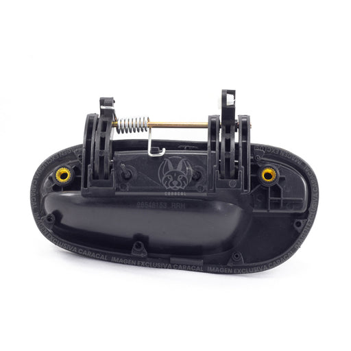 Manilla Externa Chevrolet Optra 2003-2005 Trasera Derecha MANILLA EXTERNA