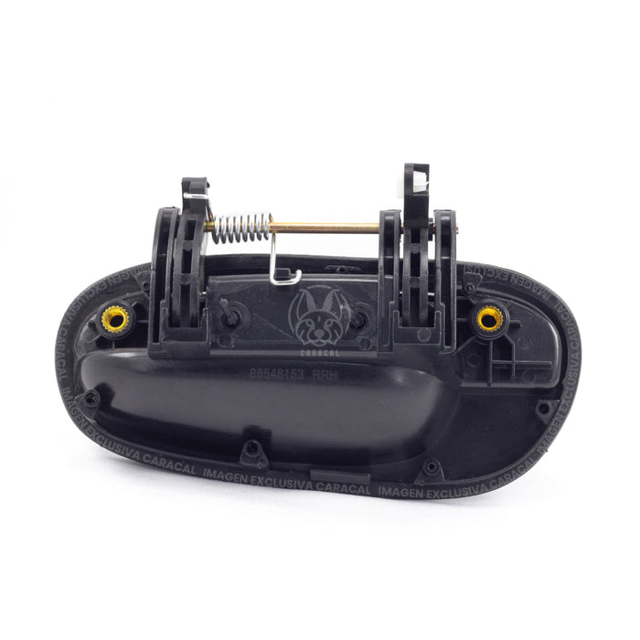 Manilla Externa Chevrolet Optra 2003-2005 Trasera Derecha MANILLA EXTERNA