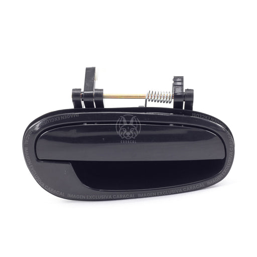 Manilla Externa Chevrolet Optra 2003-2005 Trasera Derecha MANILLA EXTERNA