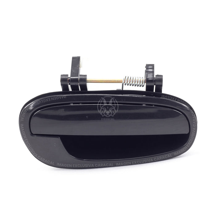 Manilla Externa Chevrolet Optra 2003-2005 Trasera Derecha MANILLA EXTERNA