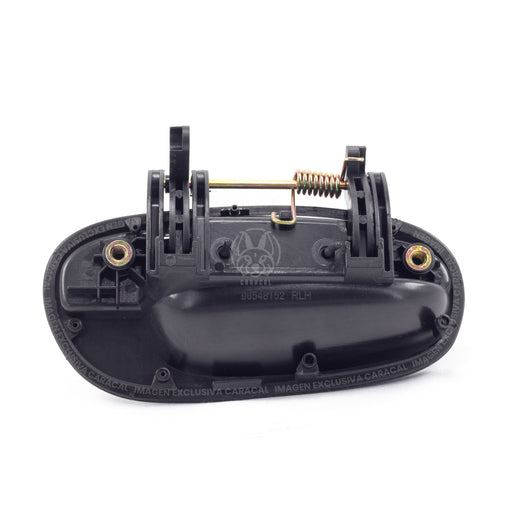 Manilla Externa Chevrolet Optra 2003-2005 Trasera Izquierda MANILLA EXTERNA